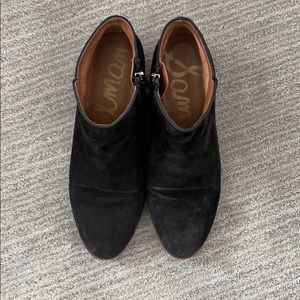 Sam Edelman Booties